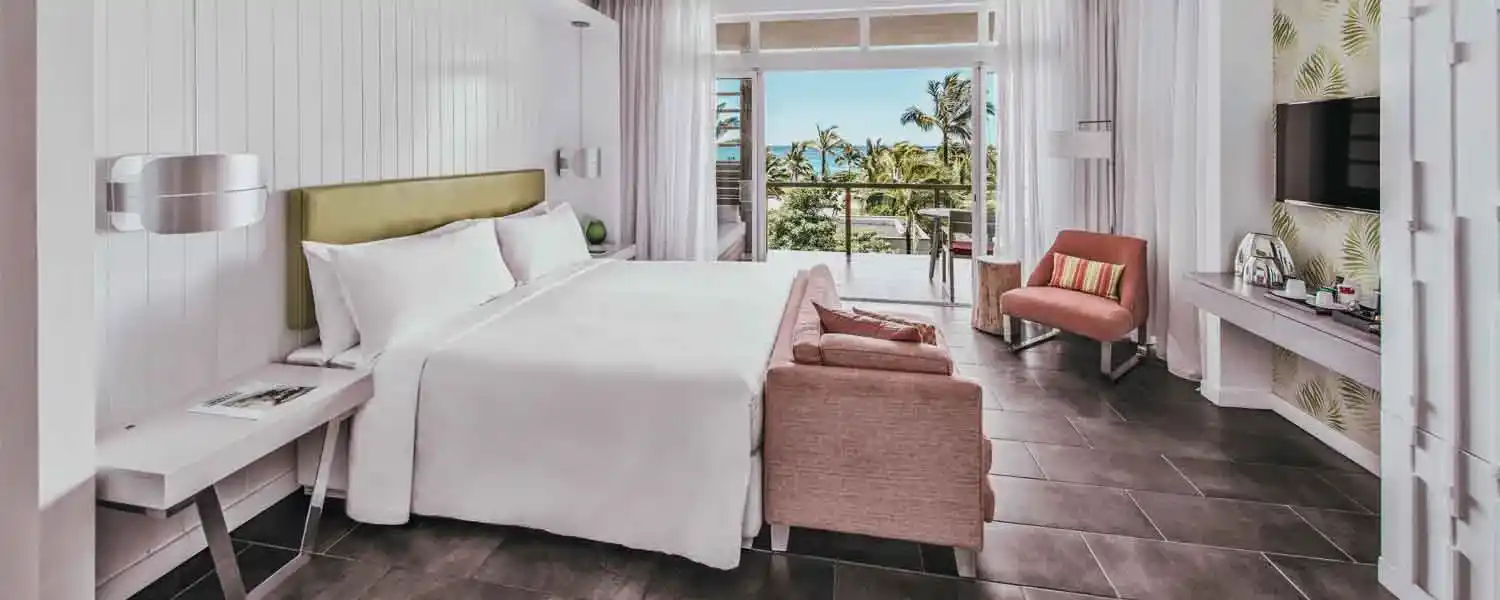 Long Beach, Mauritius-1